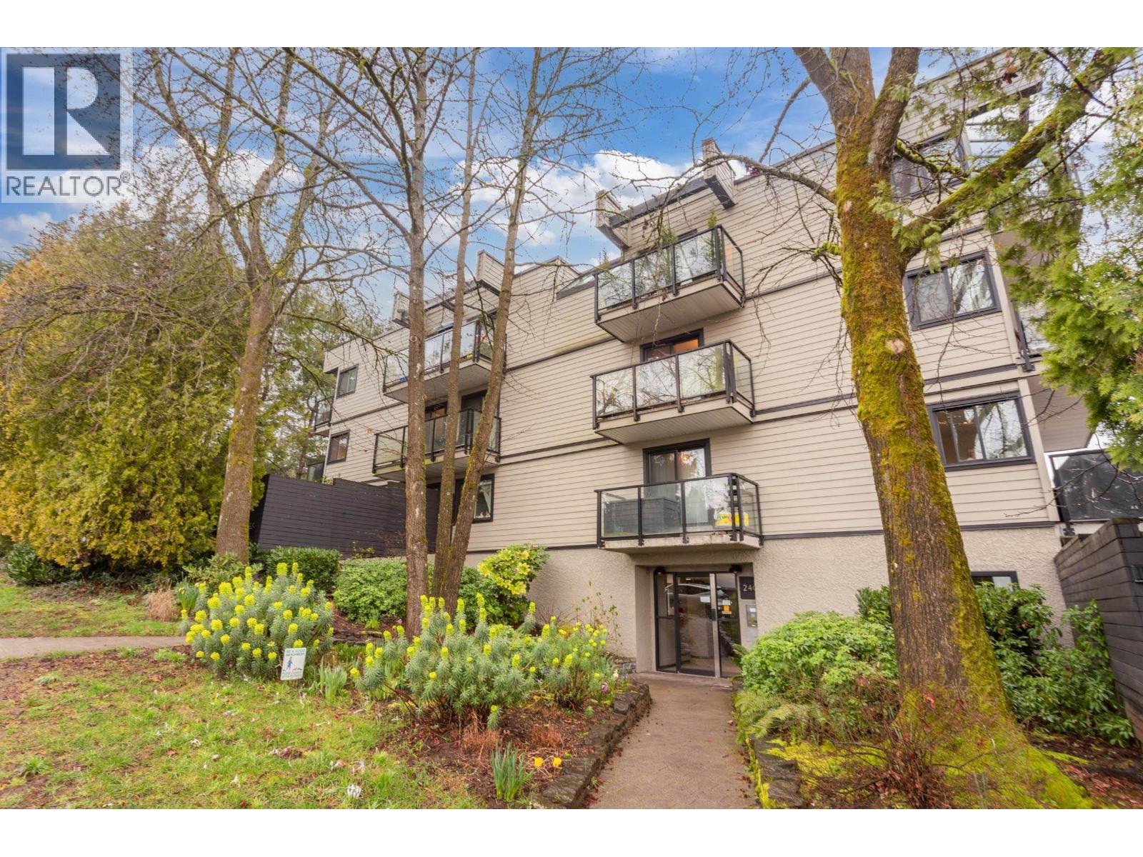 112 240 Mahon Avenue, North Vancouver, British Columbia  V7M 3H4 - Photo 20 - R3089494