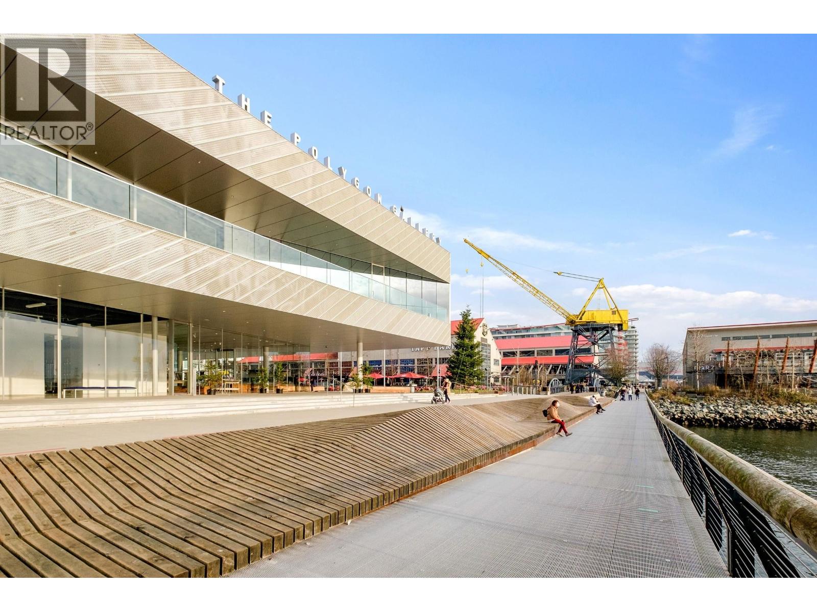 112 240 Mahon Avenue, North Vancouver, British Columbia  V7M 3H4 - Photo 32 - R3089494