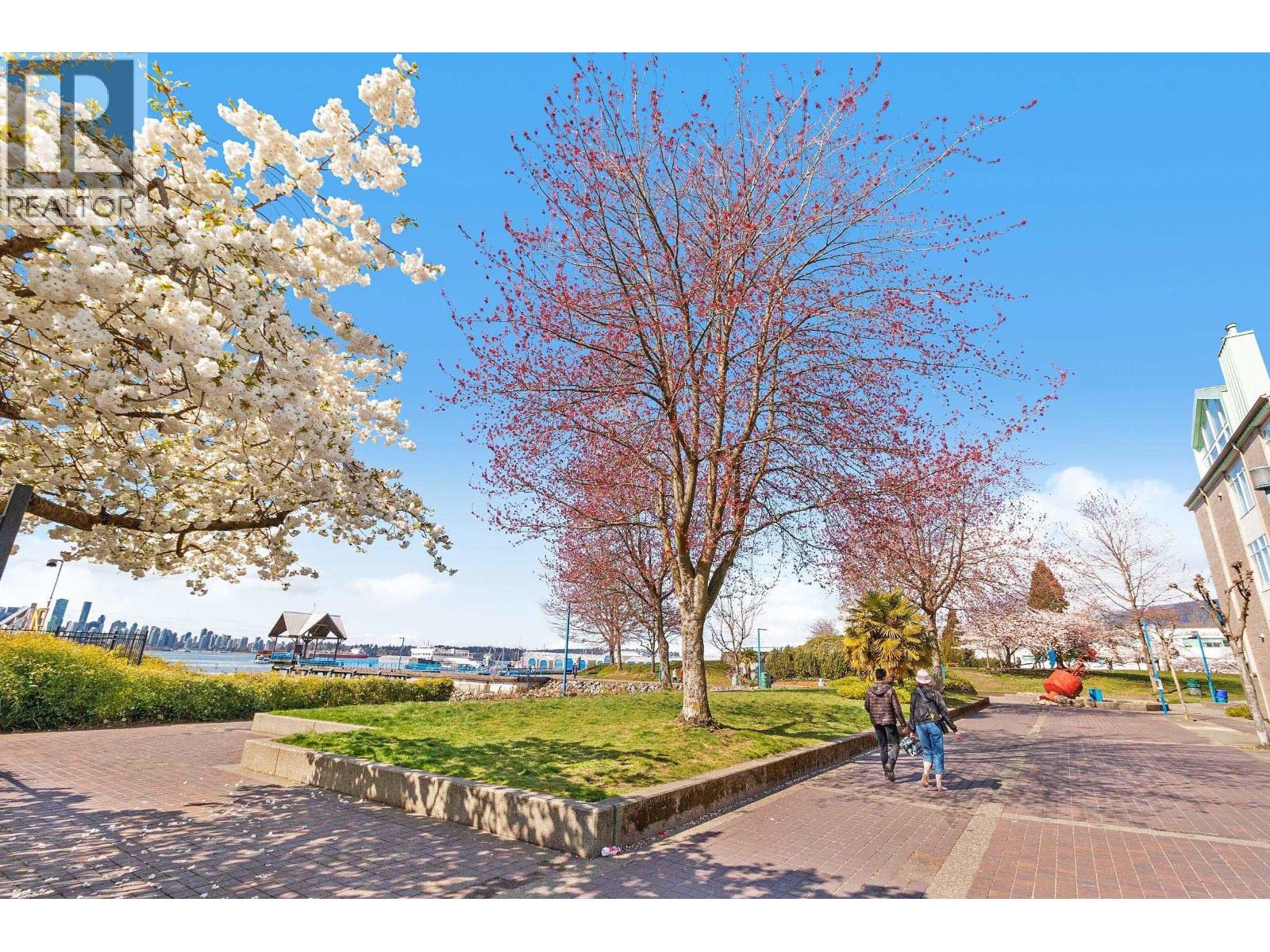 112 240 Mahon Avenue, North Vancouver, British Columbia  V7M 3H4 - Photo 34 - R3089494