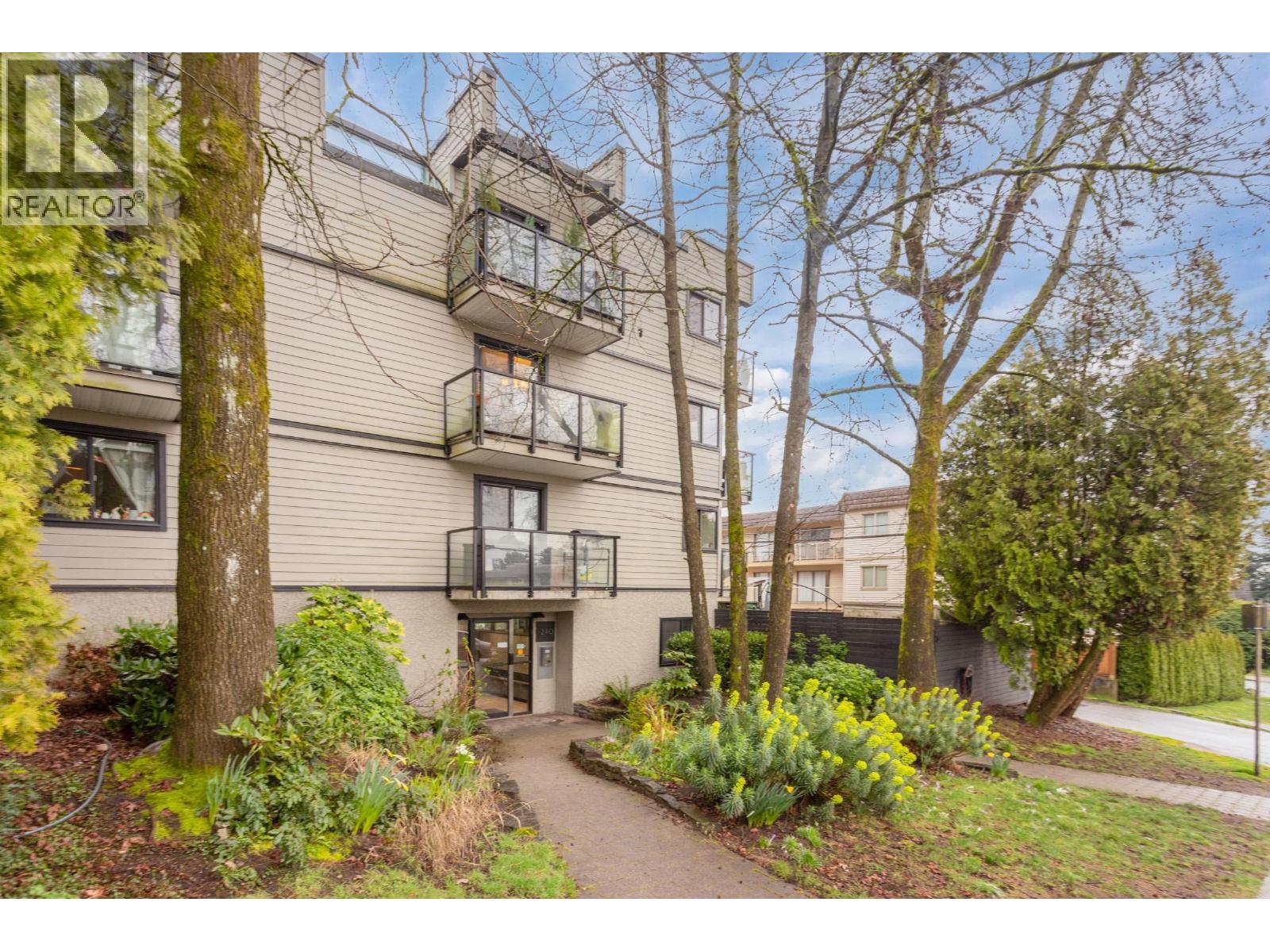 112 240 Mahon Avenue, North Vancouver, British Columbia  V7M 3H4 - Photo 19 - R3089494