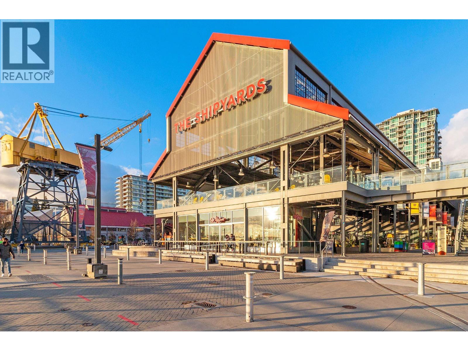 112 240 Mahon Avenue, North Vancouver, British Columbia  V7M 3H4 - Photo 27 - R3089494