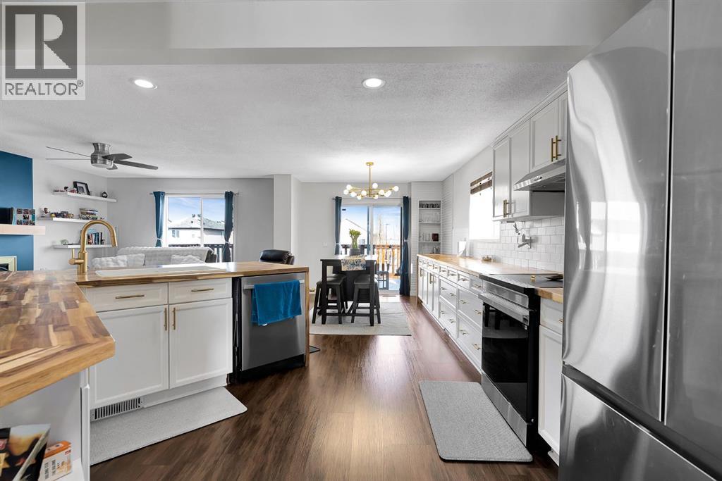 449 Morningside Way Sw, Airdrie, Alberta  T4B 3M5 - Photo 16 - A2289608