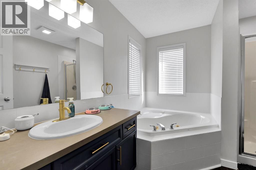 449 Morningside Way Sw, Airdrie, Alberta  T4B 3M5 - Photo 22 - A2289608