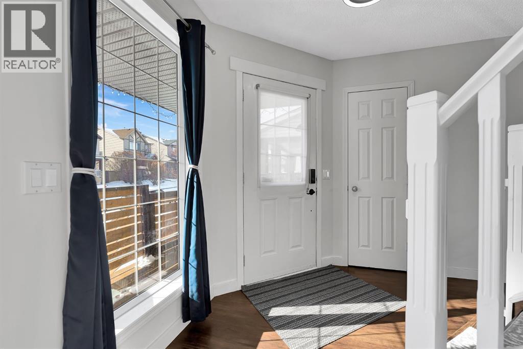 449 Morningside Way Sw, Airdrie, Alberta  T4B 3M5 - Photo 3 - A2289608