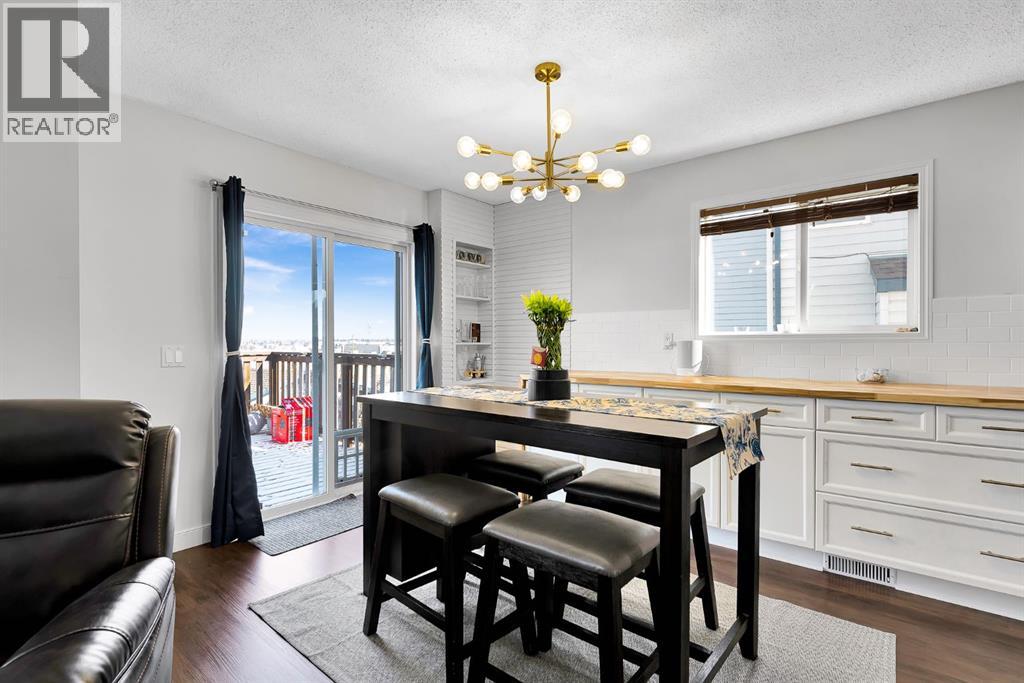 449 Morningside Way Sw, Airdrie, Alberta  T4B 3M5 - Photo 12 - A2289608