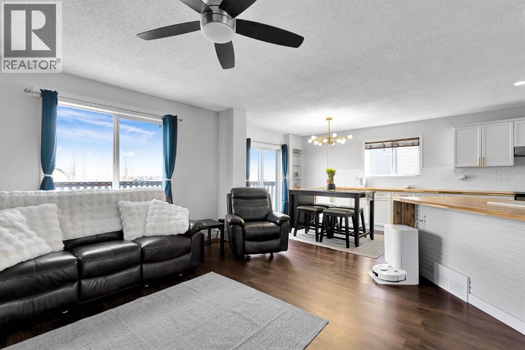 449 Morningside Way Sw, Airdrie, Alberta  T4B 3M5 - Photo 11 - A2289608