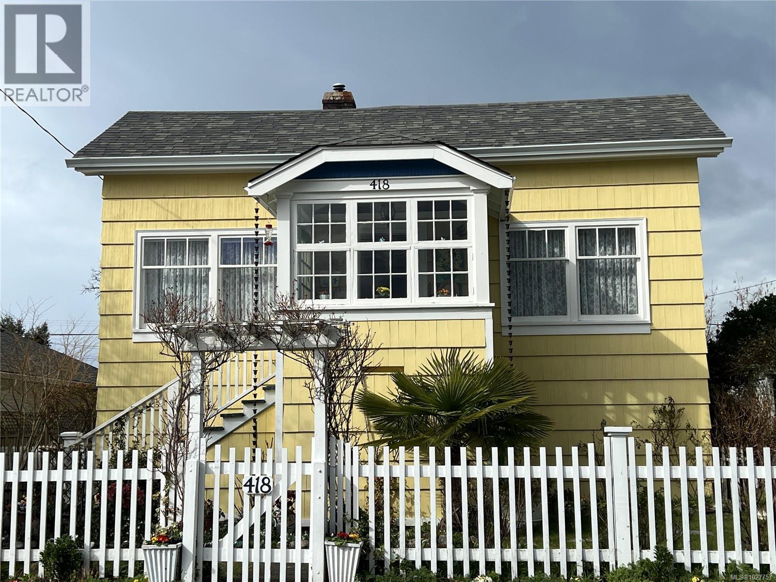 418 High St, Ladysmith, British Columbia