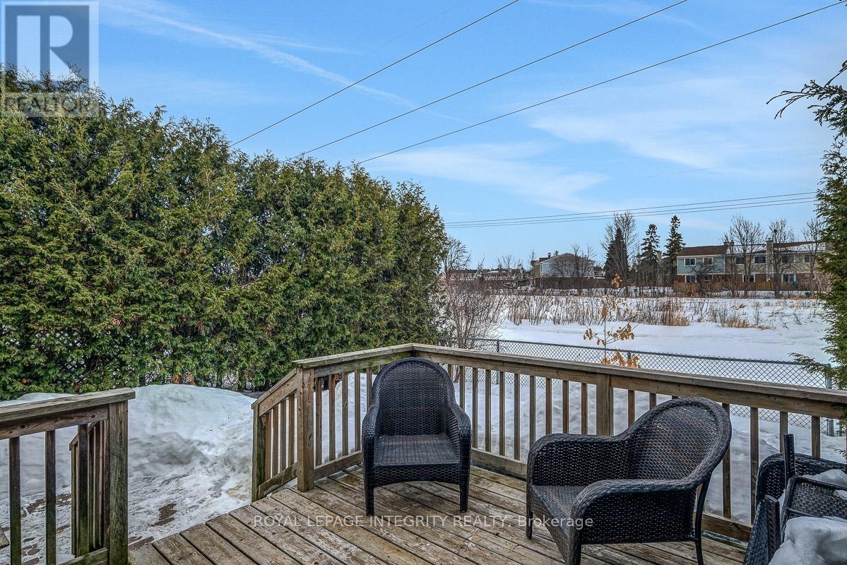 318 Dalehurst Drive, Ottawa, Ontario  K2G 4E4 - Photo 38 - X12846228