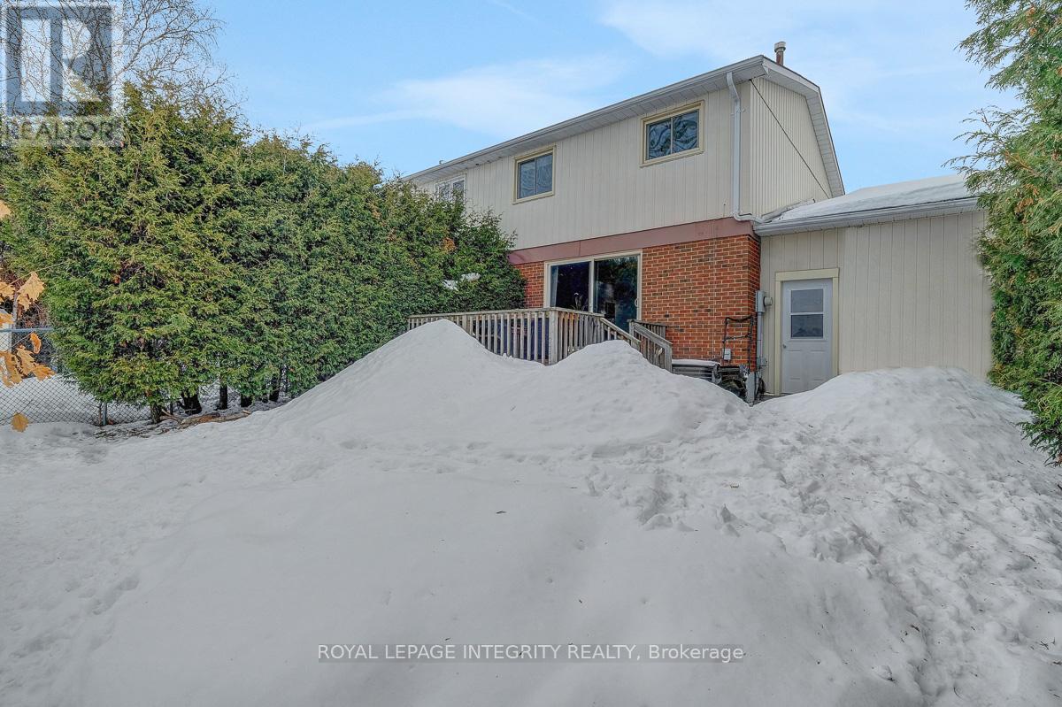 318 Dalehurst Drive, Ottawa, Ontario  K2G 4E4 - Photo 41 - X12846228