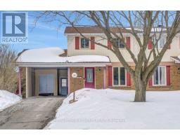 318 DALEHURST DRIVE, Ottawa, Ontario