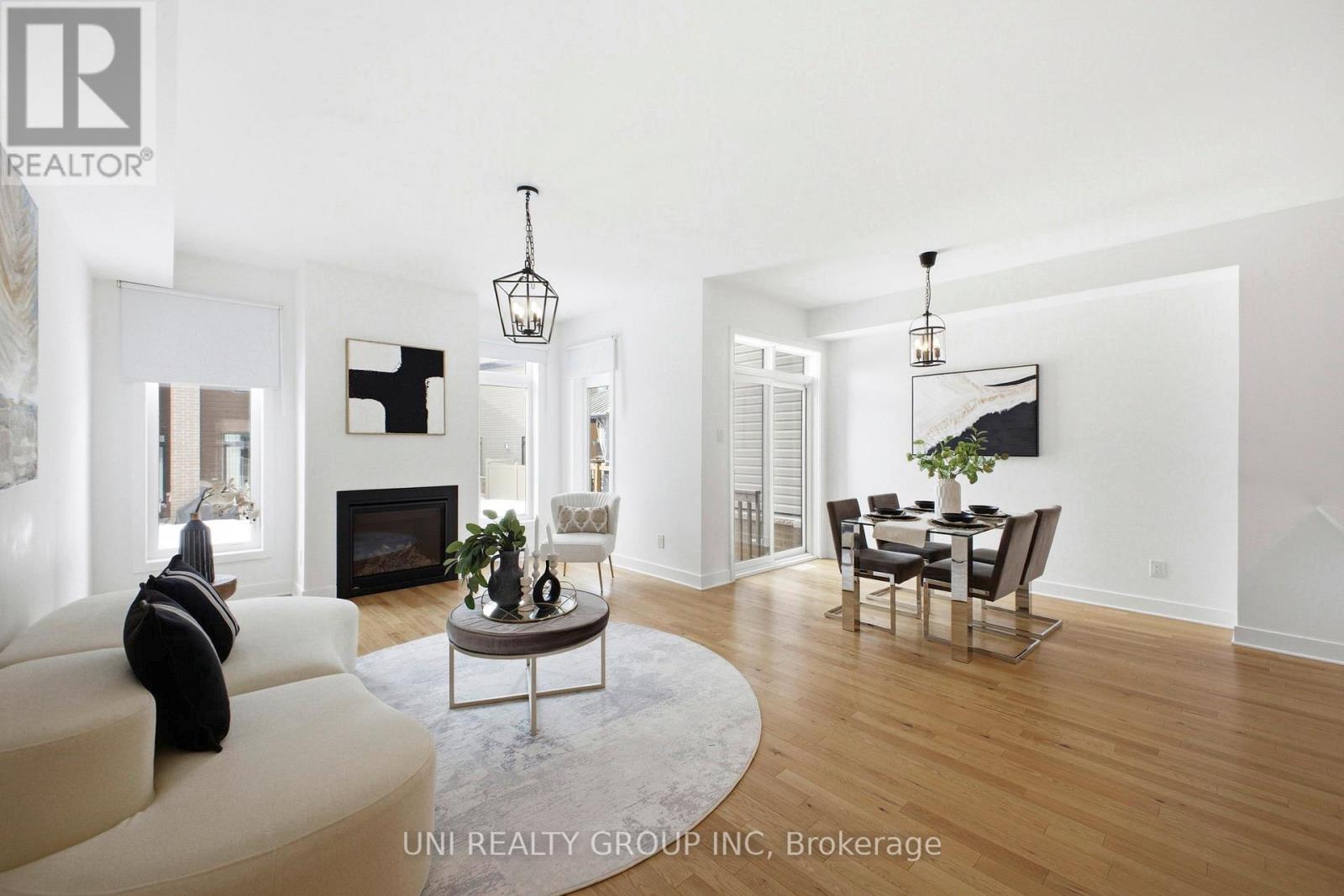 828 Chipping Circle, Ottawa, Ontario  K4M 0E7 - Photo 12 - X12846264