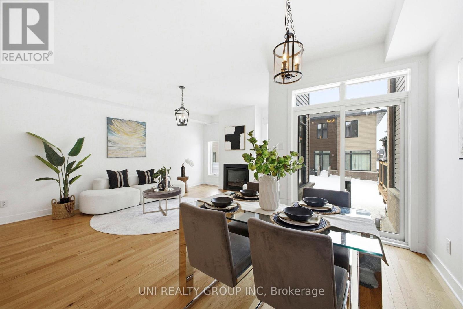 828 Chipping Circle, Ottawa, Ontario  K4M 0E7 - Photo 19 - X12846264