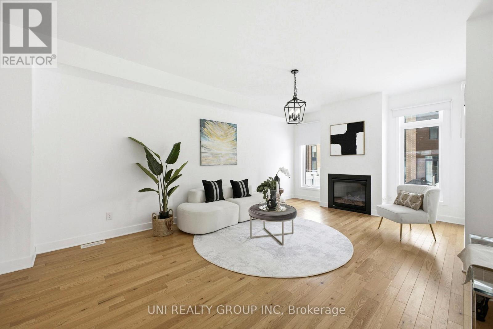 828 Chipping Circle, Ottawa, Ontario  K4M 0E7 - Photo 20 - X12846264