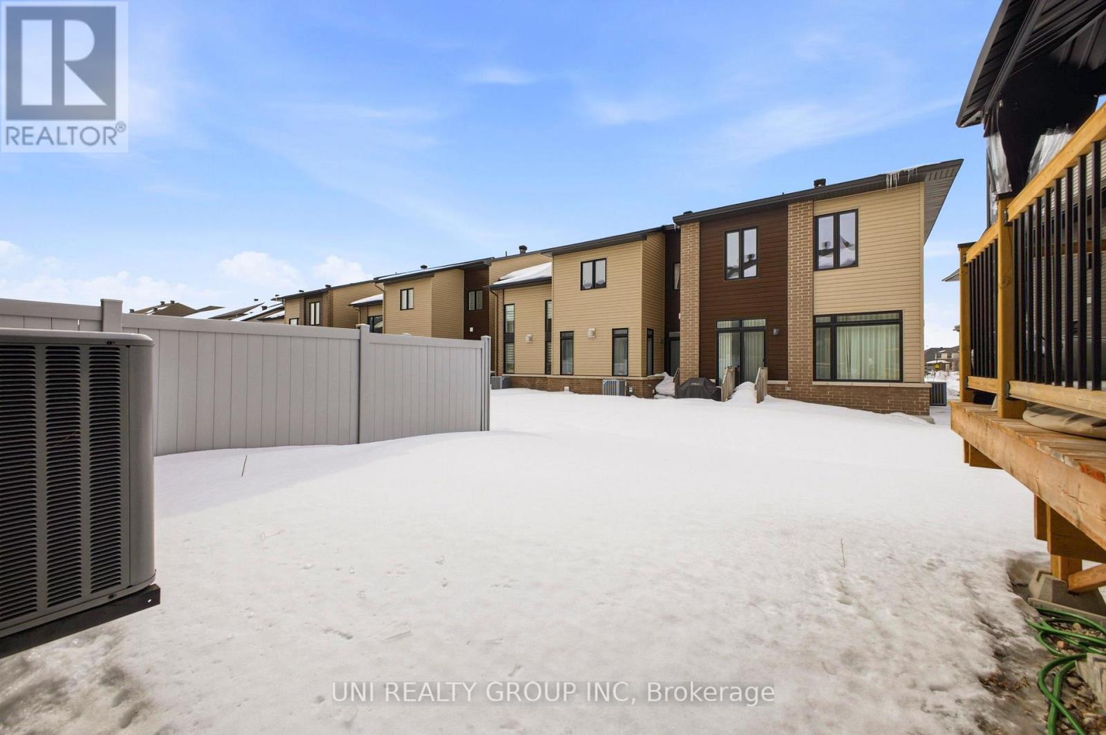 828 Chipping Circle, Ottawa, Ontario  K4M 0E7 - Photo 37 - X12846264