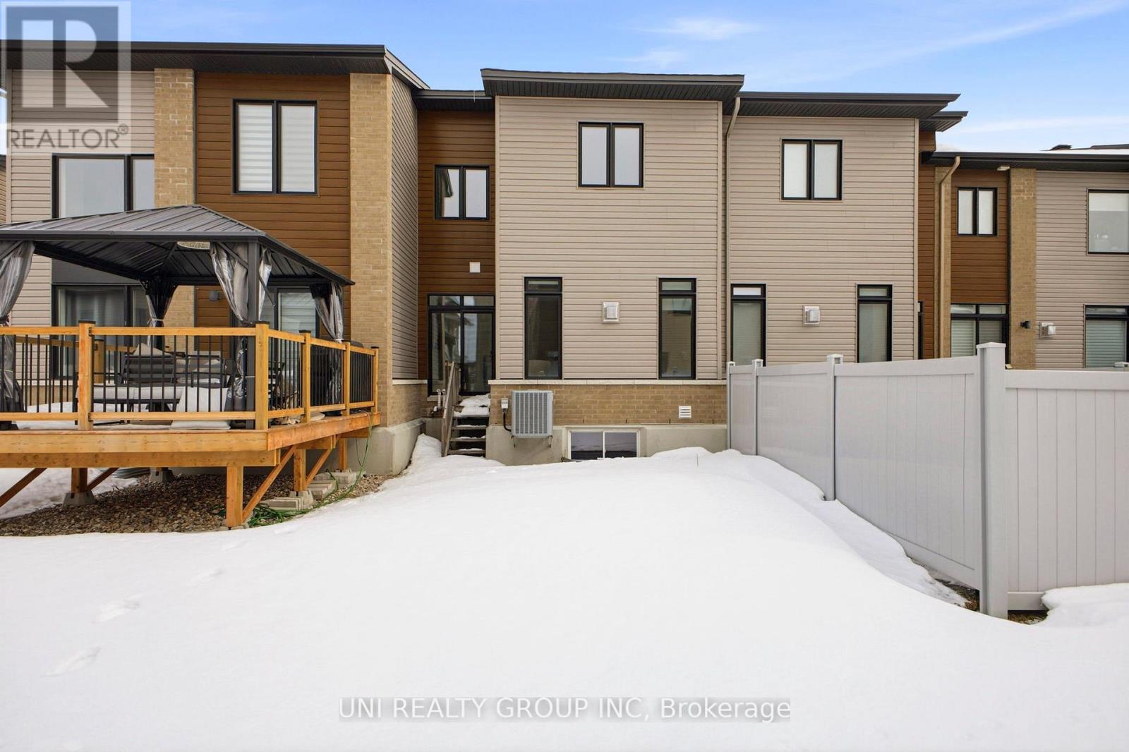 828 Chipping Circle, Ottawa, Ontario  K4M 0E7 - Photo 39 - X12846264