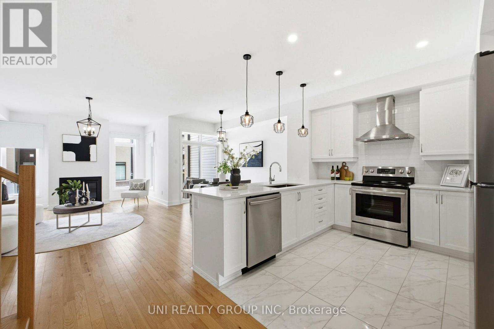 828 Chipping Circle, Ottawa, Ontario  K4M 0E7 - Photo 6 - X12846264