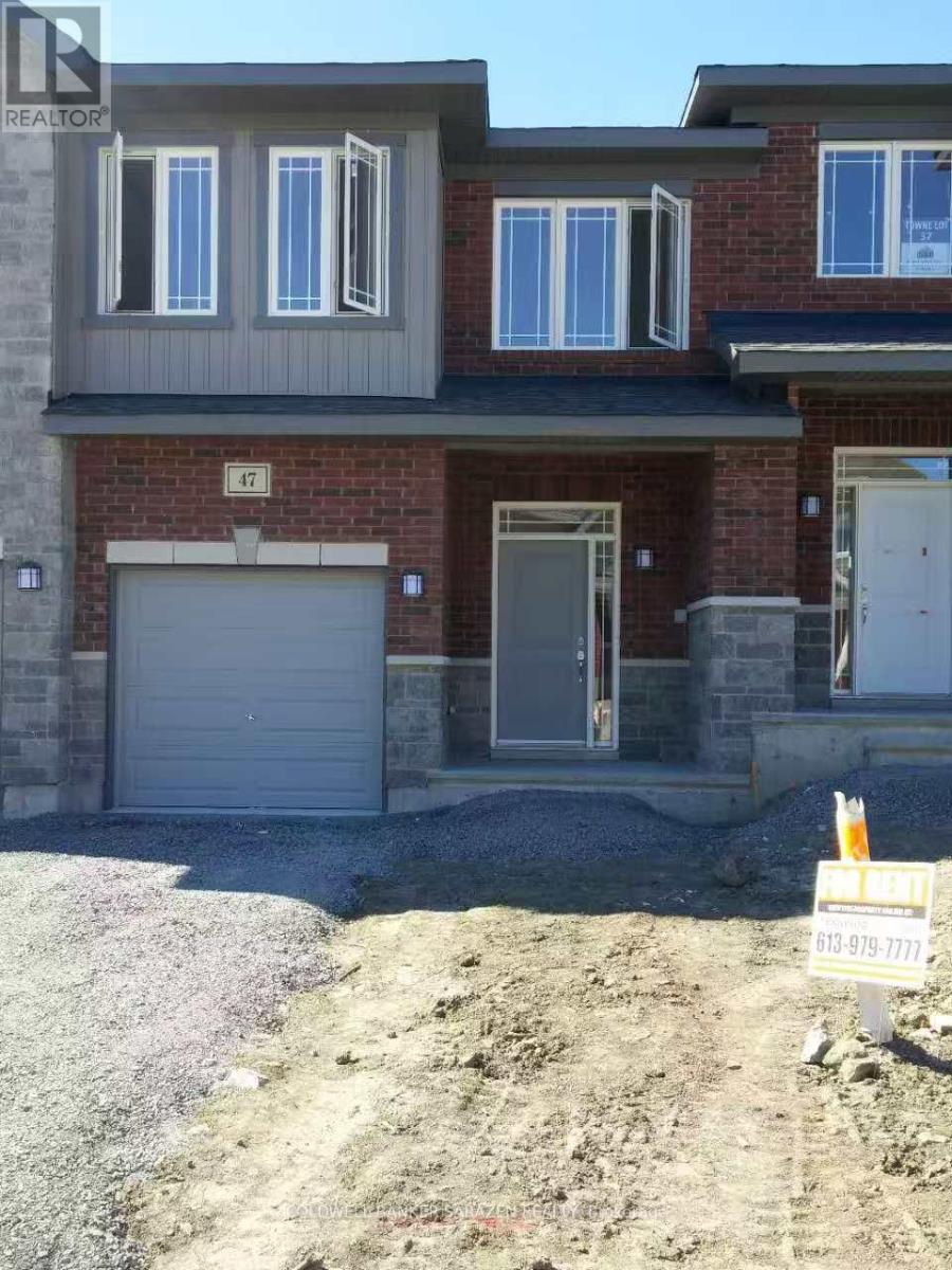 47 ARKOSE STREET, Ottawa, Ontario