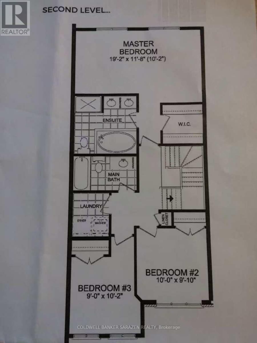 47 Arkose Street, Ottawa, Ontario  K2T 0M1 - Photo 17 - X12846278