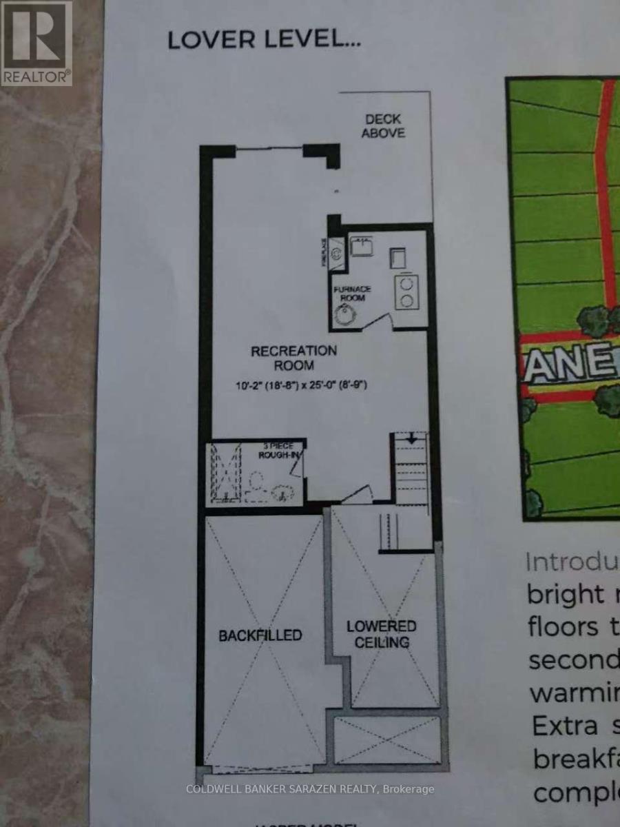 47 Arkose Street, Ottawa, Ontario  K2T 0M1 - Photo 18 - X12846278