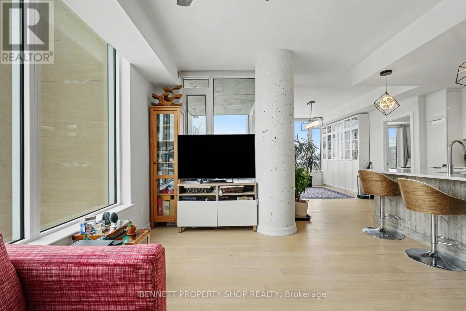 510 - 570 De Mazenod Avenue, Ottawa, Ontario  K1S 5X2 - Photo 10 - X12846304