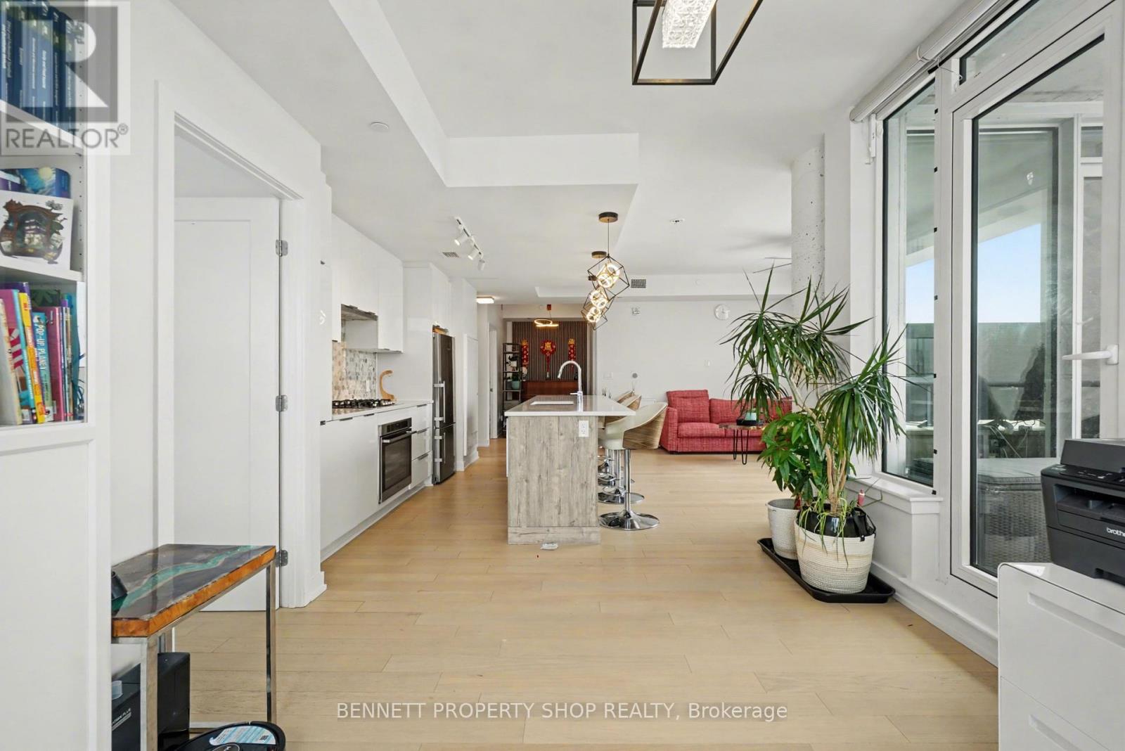 510 - 570 De Mazenod Avenue, Ottawa, Ontario  K1S 5X2 - Photo 13 - X12846304