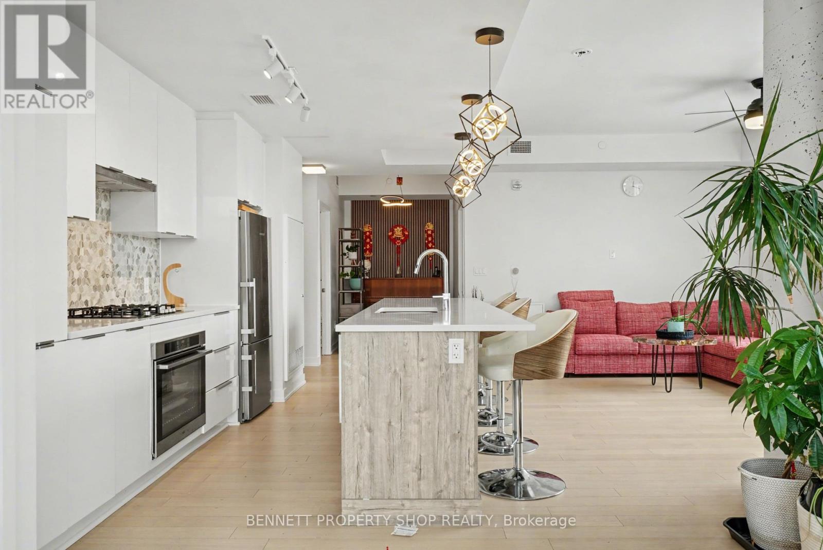 510 - 570 De Mazenod Avenue, Ottawa, Ontario  K1S 5X2 - Photo 14 - X12846304