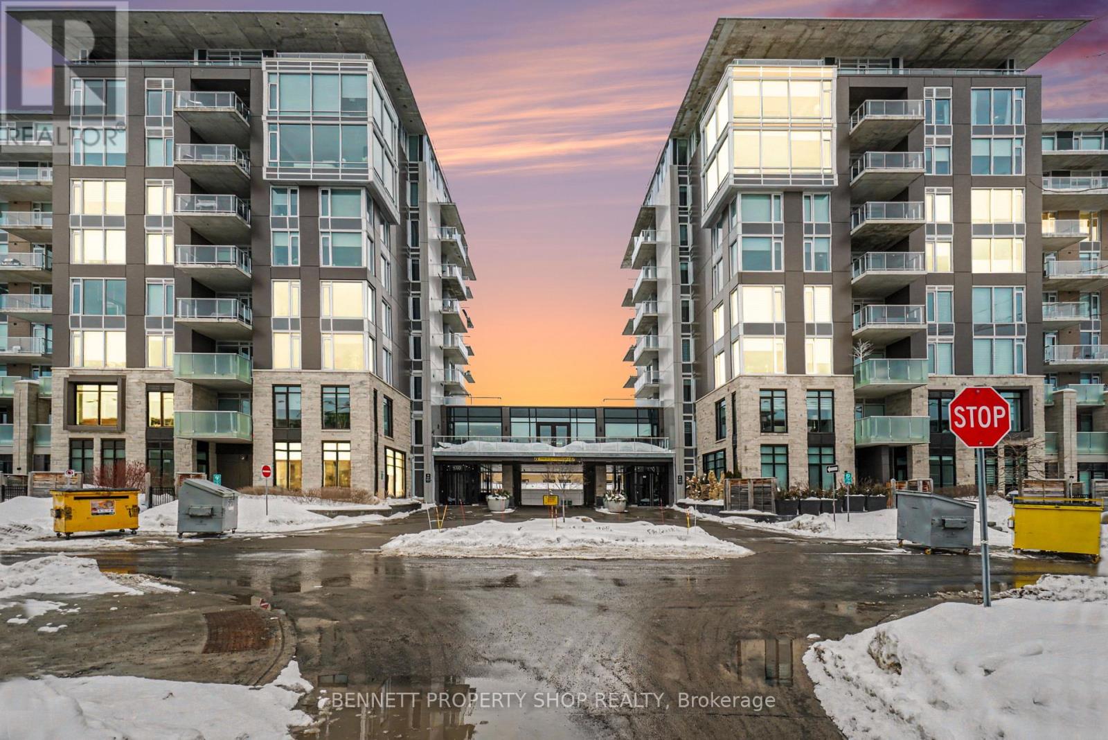 510 - 570 De Mazenod Avenue, Ottawa, Ontario  K1S 5X2 - Photo 32 - X12846304