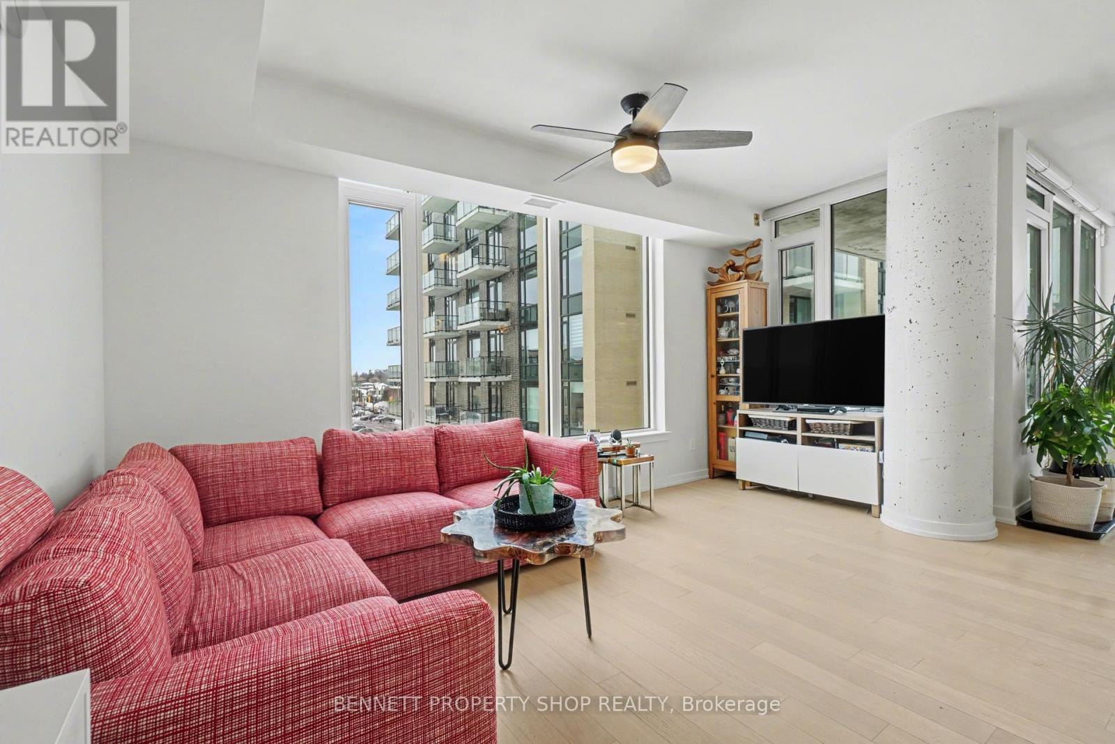 510 - 570 De Mazenod Avenue, Ottawa, Ontario  K1S 5X2 - Photo 9 - X12846304