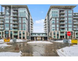 510 - 570 DE MAZENOD AVENUE, Ottawa, Ontario