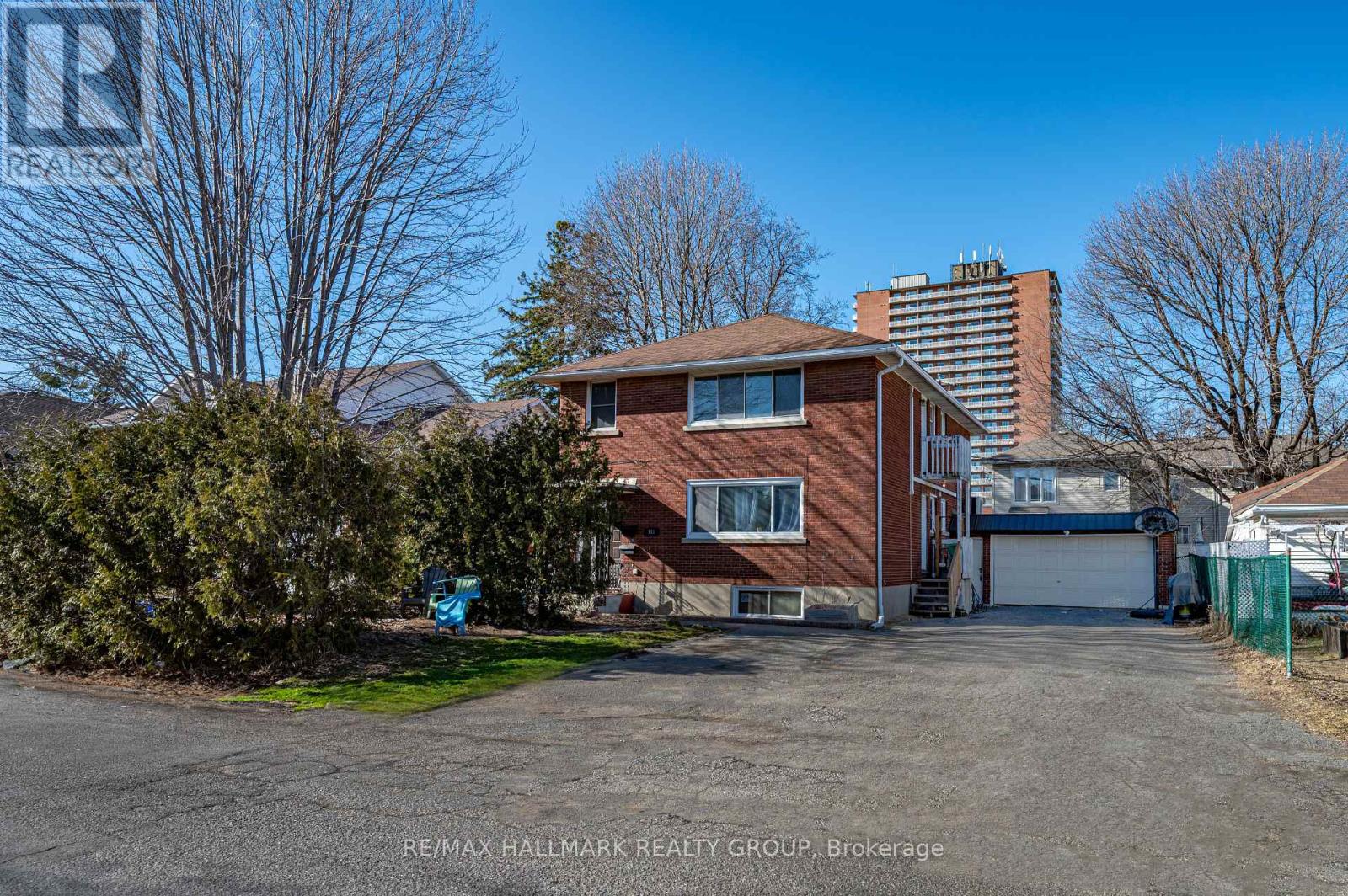 3 - 181 SWITZER AVENUE W, Ottawa, Ontario