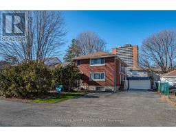 3 - 181 SWITZER AVENUE W, ottawa, Ontario