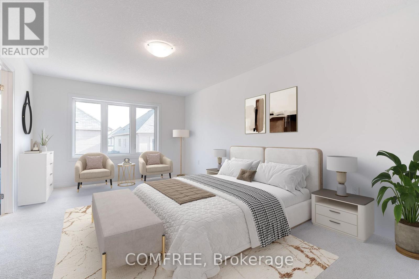 33 Hitchman Street, Brant, Ontario  N3L 3E3 - Photo 21 - X12846380