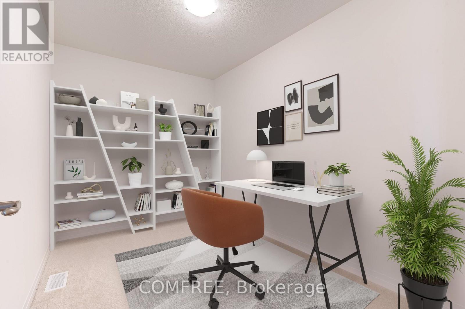 33 Hitchman Street, Brant, Ontario  N3L 3E3 - Photo 22 - X12846380