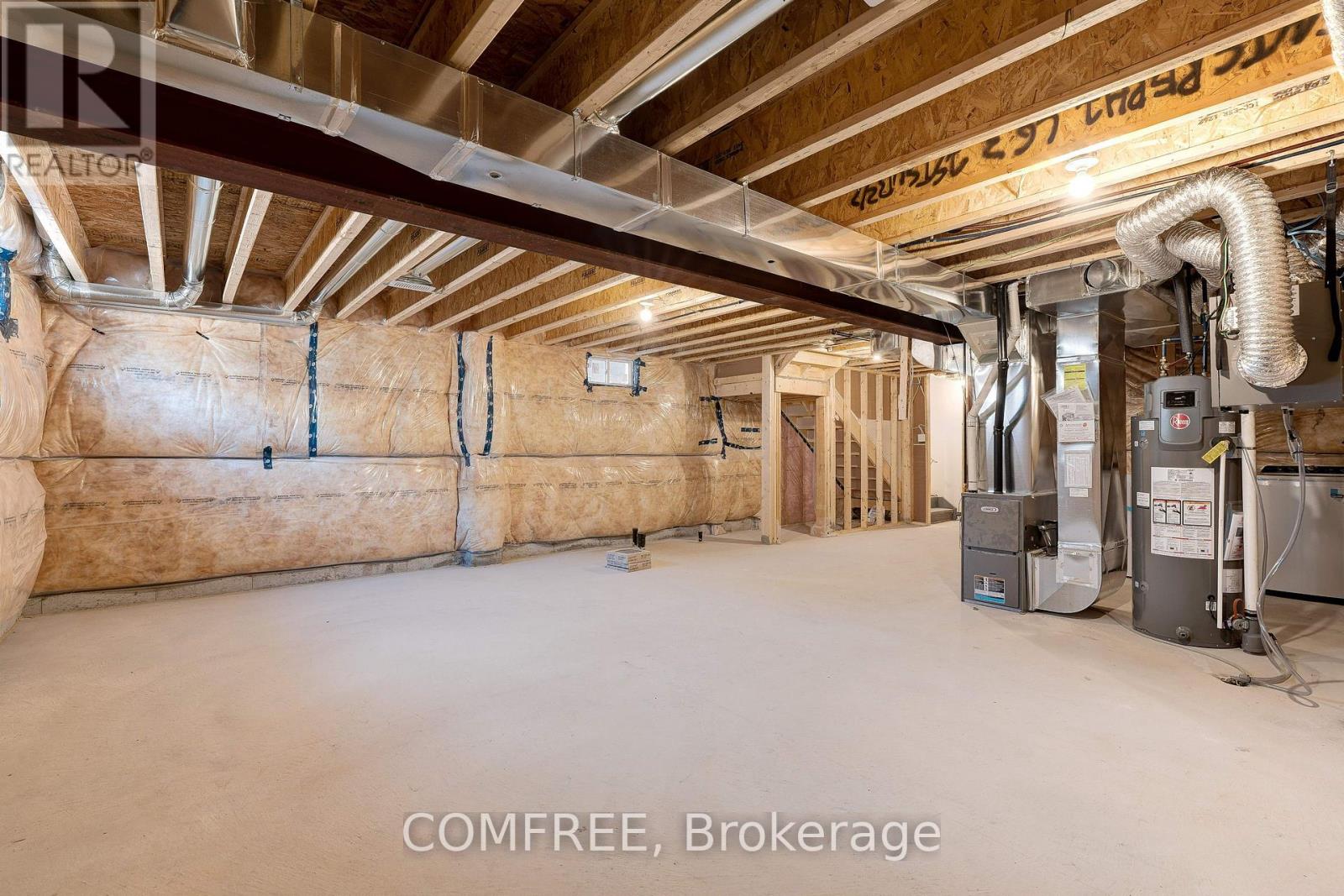 33 Hitchman Street, Brant, Ontario  N3L 3E3 - Photo 27 - X12846380