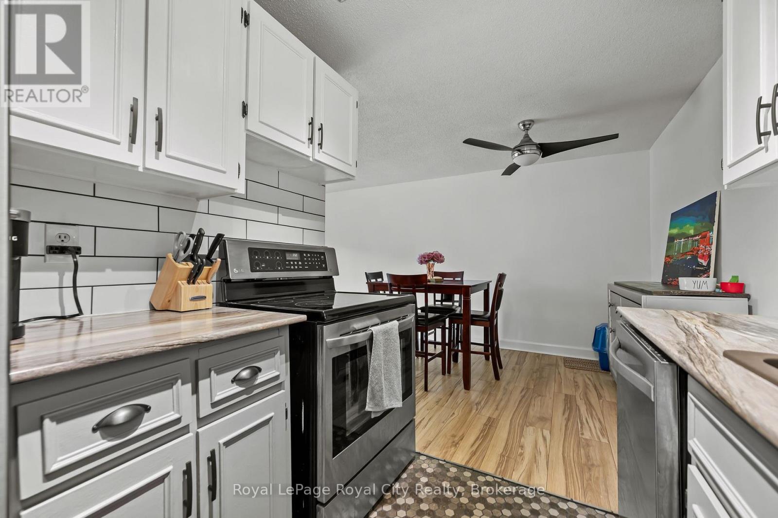 104 - 234 Willow Road, Guelph, Ontario  N1H 7C6 - Photo 11 - X12197777