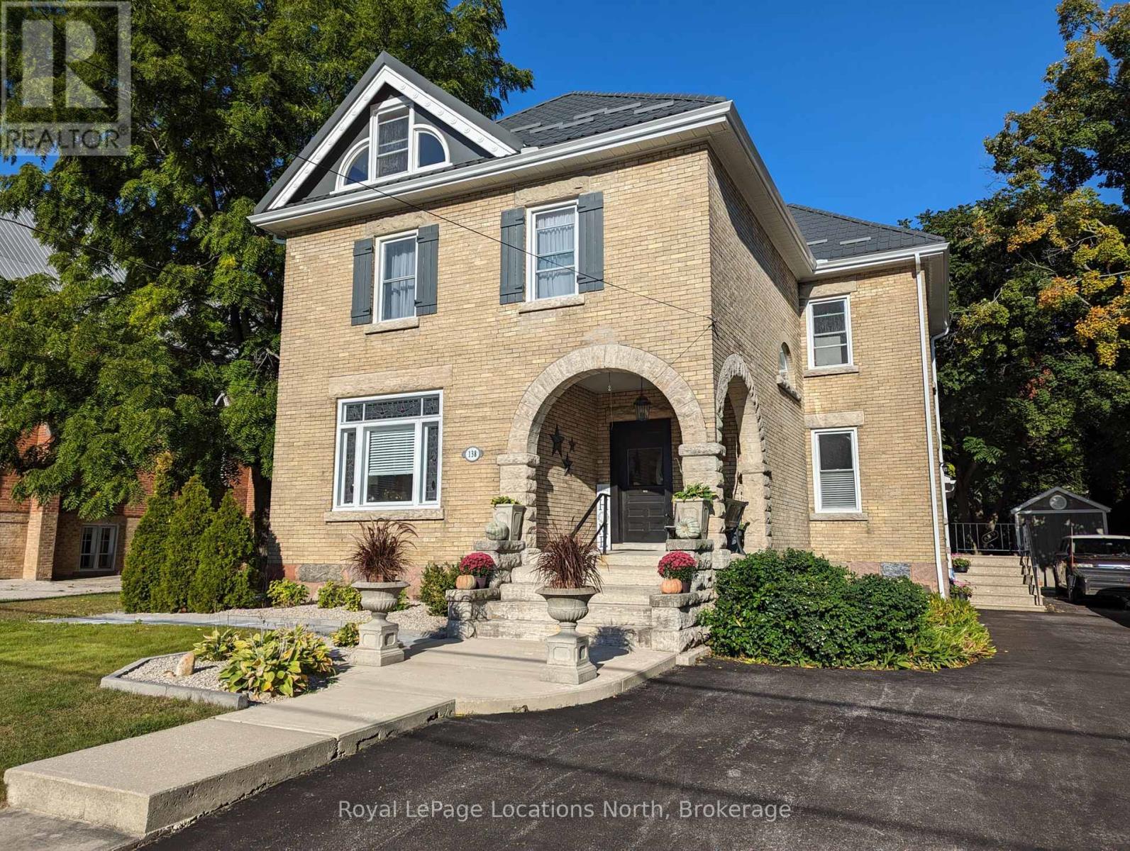 138 BRUCE STREET S, Blue Mountains, Ontario