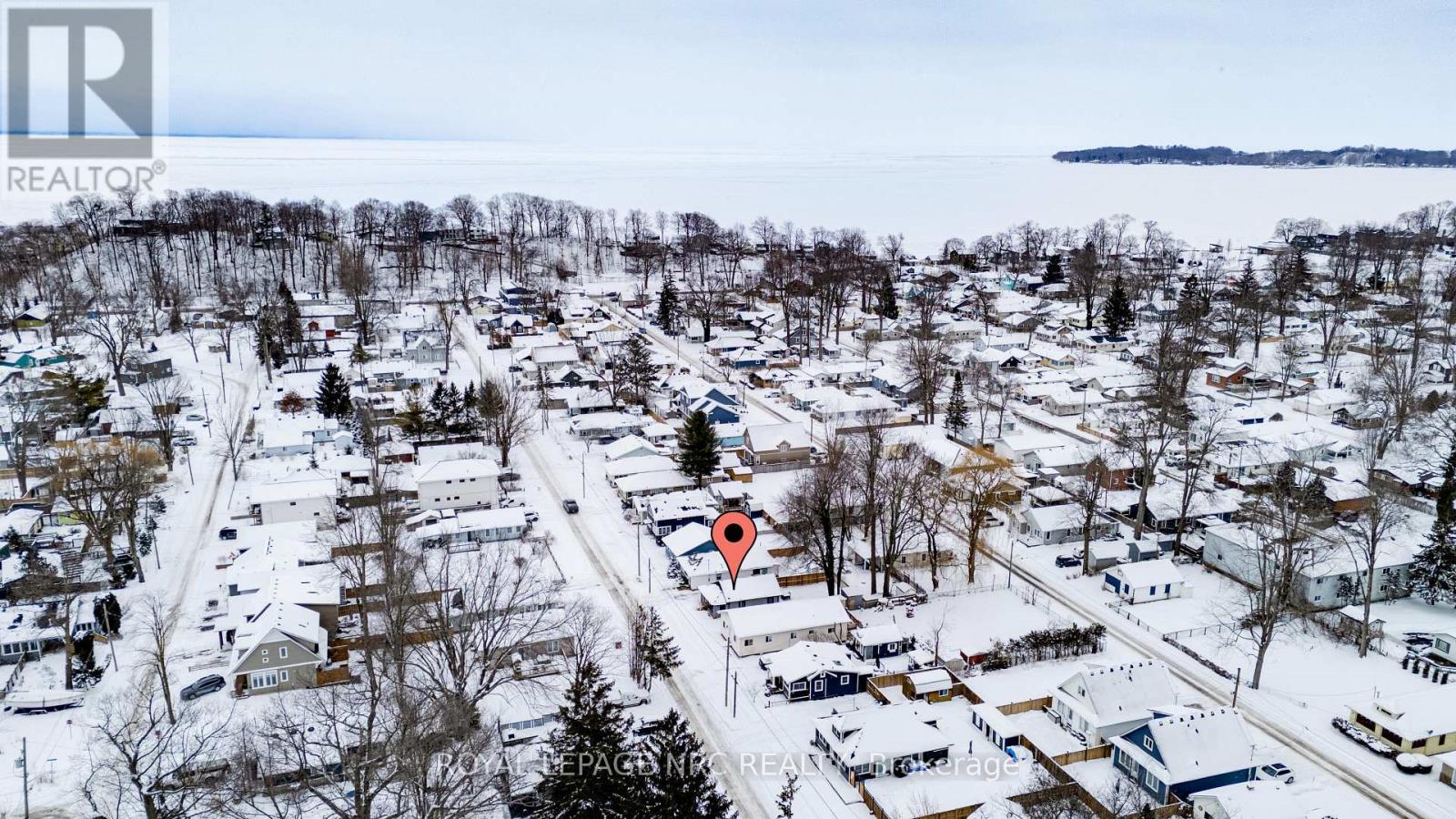 323 Oxford Avenue, Fort Erie, Ontario  L0S 1B0 - Photo 12 - X12846250