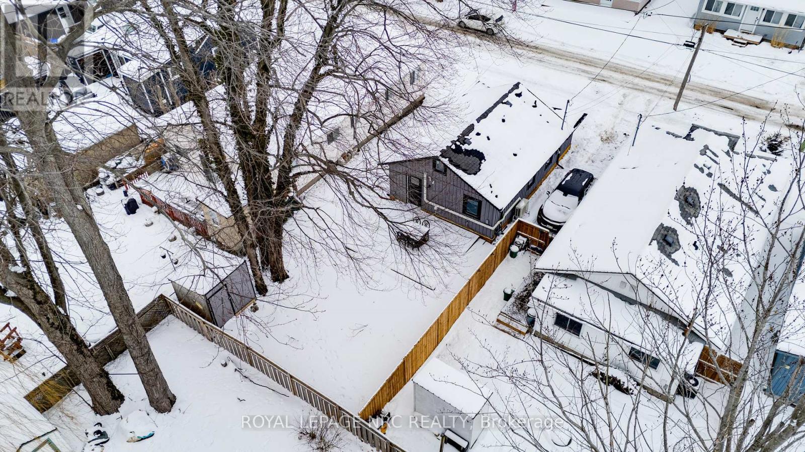 323 Oxford Avenue, Fort Erie, Ontario  L0S 1B0 - Photo 15 - X12846250