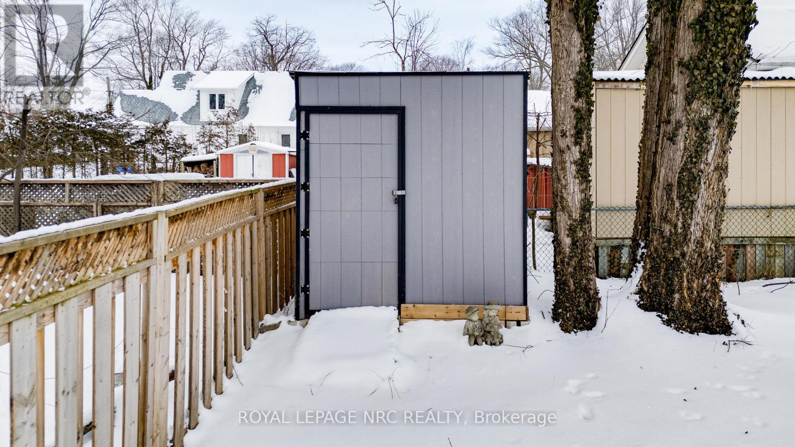 323 Oxford Avenue, Fort Erie, Ontario  L0S 1B0 - Photo 18 - X12846250