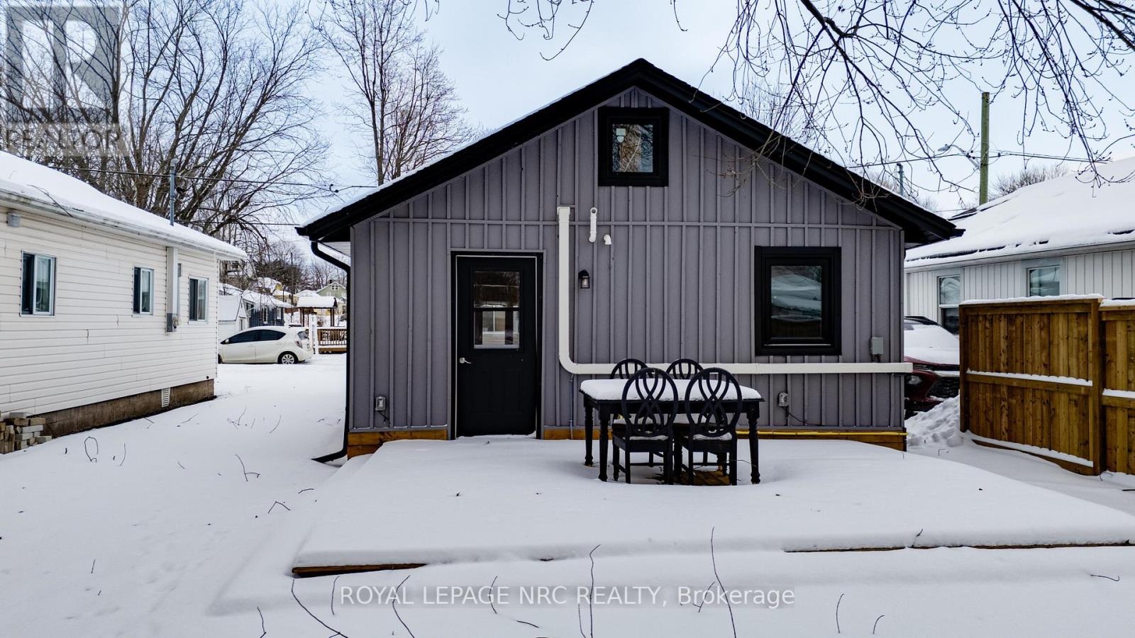 323 Oxford Avenue, Fort Erie, Ontario  L0S 1B0 - Photo 20 - X12846250