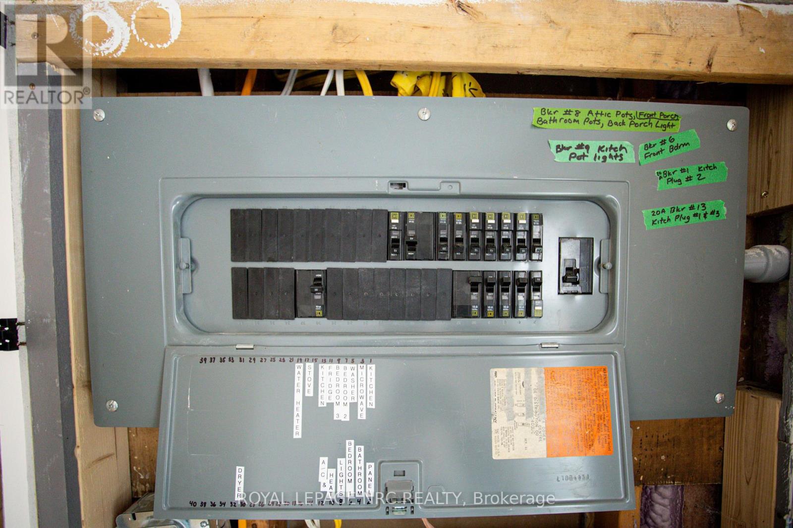 323 Oxford Avenue, Fort Erie, Ontario  L0S 1B0 - Photo 37 - X12846250