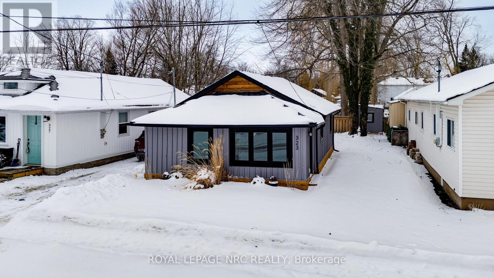 323 Oxford Avenue, Fort Erie, Ontario  L0S 1B0 - Photo 5 - X12846250