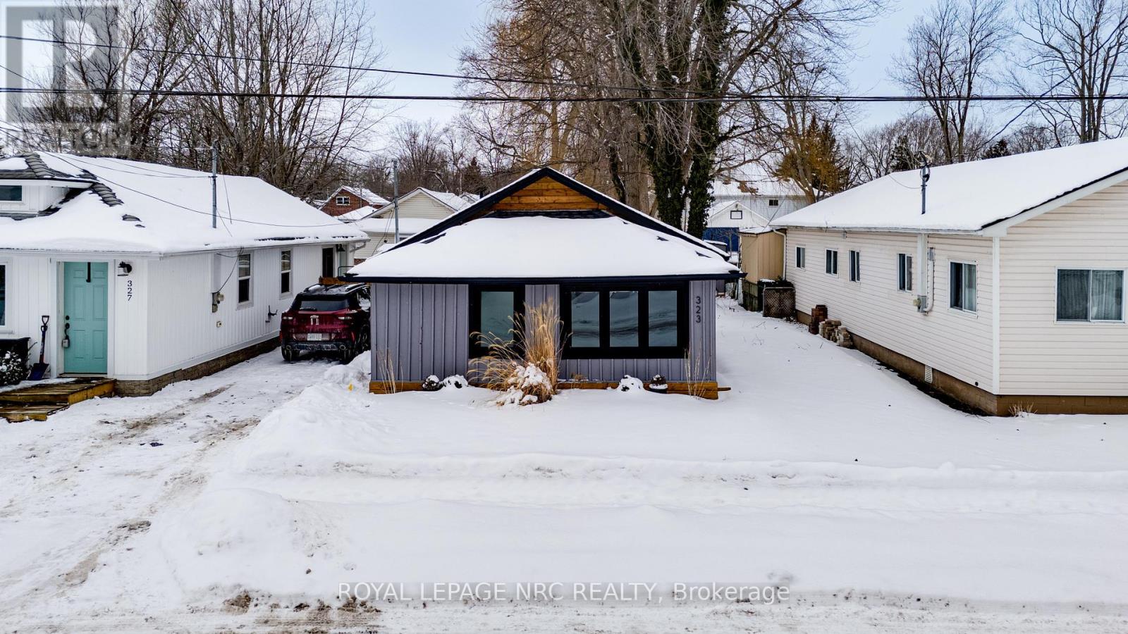 323 Oxford Avenue, Fort Erie, Ontario  L0S 1B0 - Photo 6 - X12846250