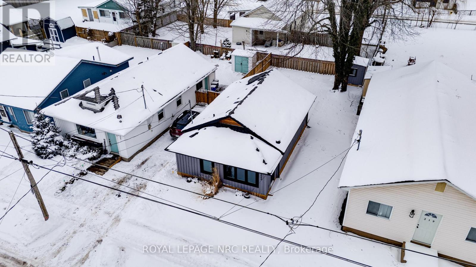 323 Oxford Avenue, Fort Erie, Ontario  L0S 1B0 - Photo 9 - X12846250