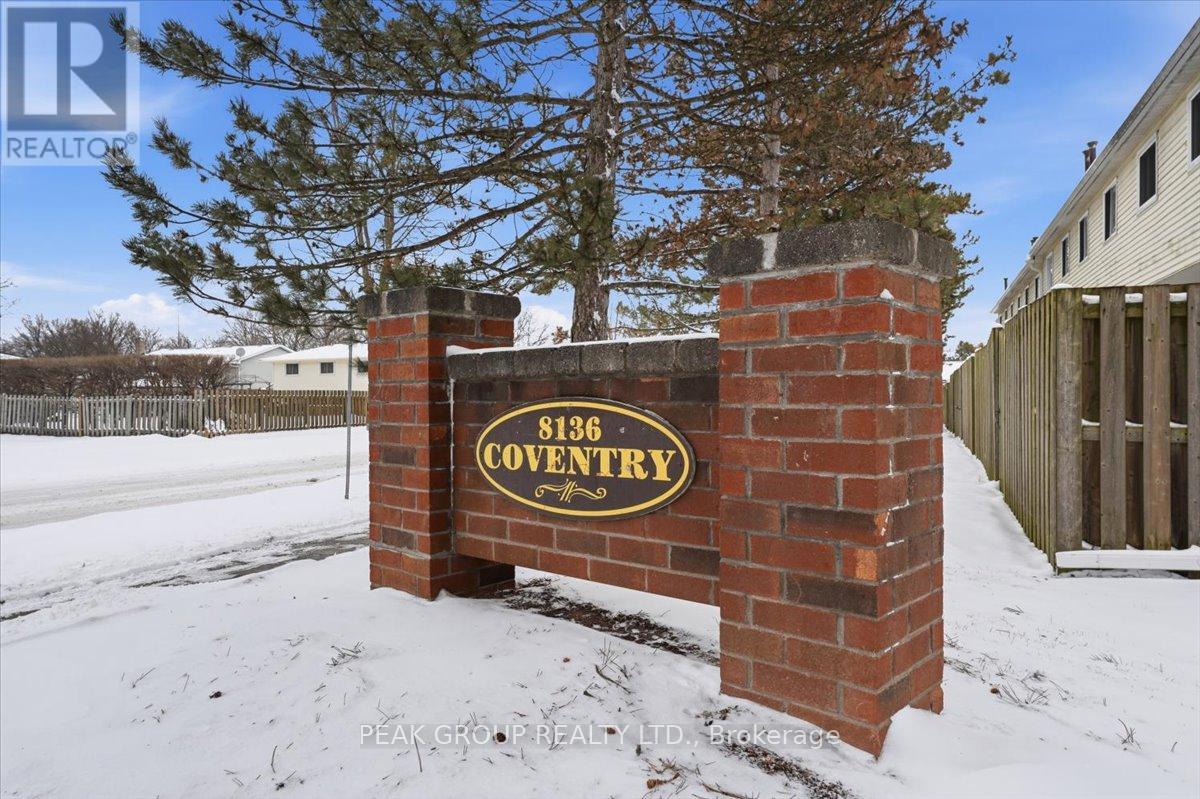 20 - 8136 Coventry Road, Niagara Falls, Ontario L2H 2X6 - Photo 2 - X12846276