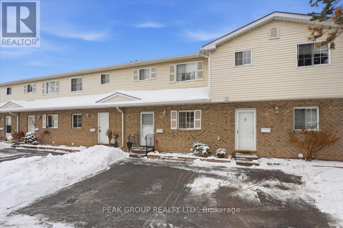 20 - 8136 Coventry Road, Niagara Falls, Ontario L2H 2X6 - Photo 3 - X12846276