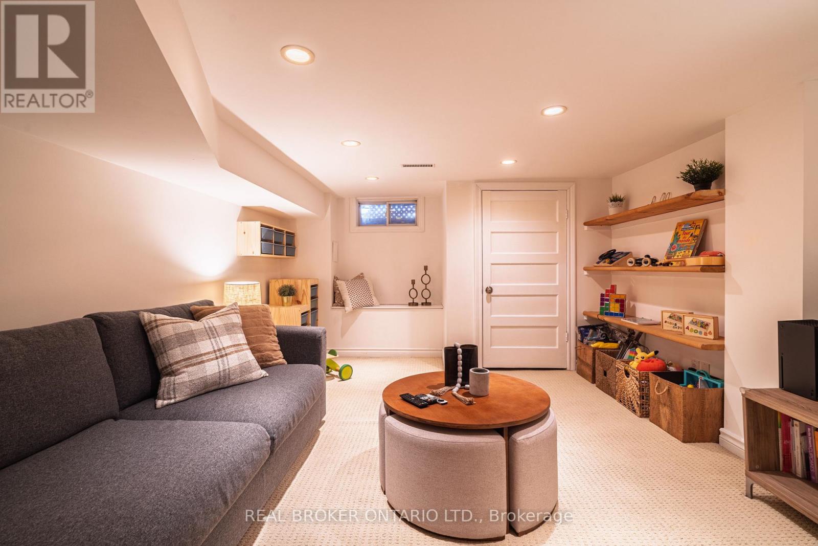 97 Major Street, Toronto, Ontario  M5S 2K9 - Photo 34 - C12845644