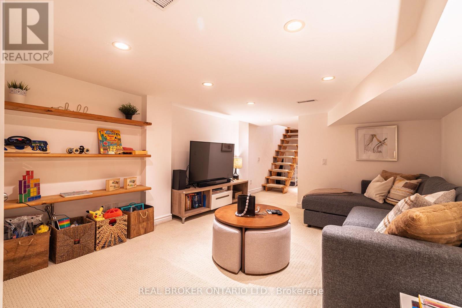 97 Major Street, Toronto, Ontario  M5S 2K9 - Photo 33 - C12845644