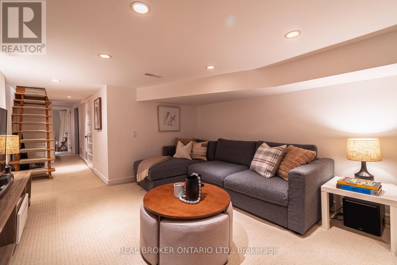 97 Major Street, Toronto, Ontario  M5S 2K9 - Photo 37 - C12845644