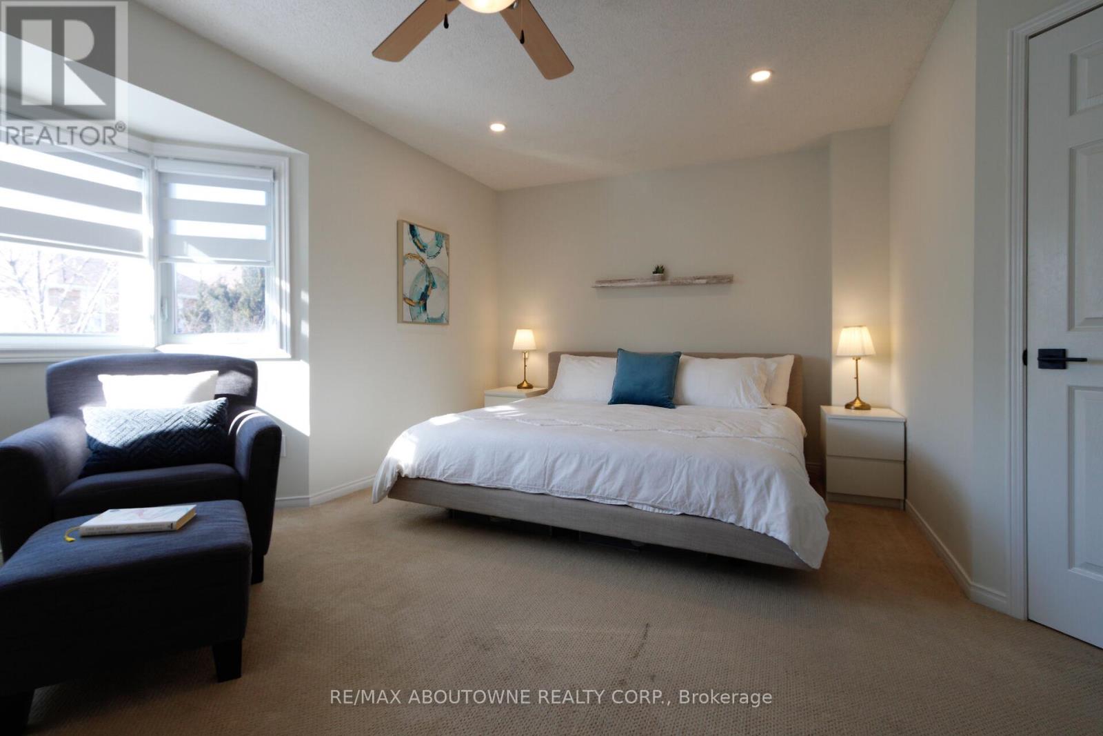 3845 Cedar Hedge Rise, Mississauga, Ontario  L5N 6X2 - Photo 29 - W12841434